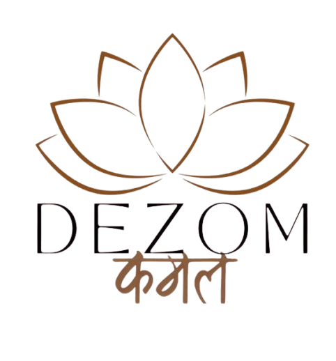 Dezom Kamal